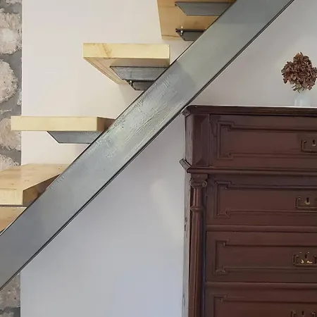 With Parking Space Prozura, Mljet - 22331 Appartement *