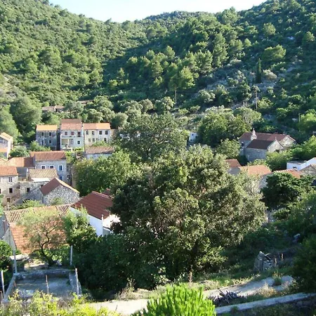 With Parking Space Prozura, Mljet - 22331 * Prožura