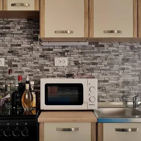 Apartman With Parking Space Prozura, Mljet - 22331 Prozura